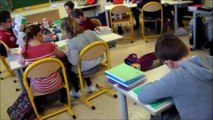 Le jeu du Mathador au CE2 de l’école françois Cesari de Septèmes-les-vallons (13) dans le cadre de l’expérimentation académique Cogni’classe