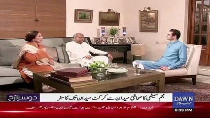 Imran Khan Personally Is A Clean Man- Jugnu Mohsin Praises Imran Khan