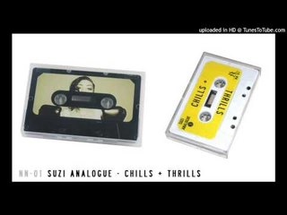 Suzi Analogue - Jump Rope [Video Version]