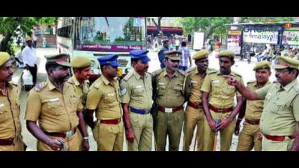 വനിതാ പോലീസ് ഓഫീസർക്കെതിരെയും പരാതി | Oneindia Malayalam
