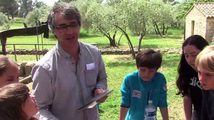 LA QUOTIDIENNE - LE RENDEZ-VOUS : La Quotidienne - Le RDV Archéologie : Construction 16 05 18