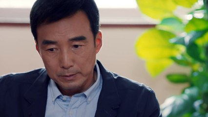 The Way We Were (China Drama) Episode 45  English sub