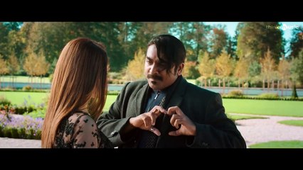 Junga Official Trailer - Vijay Sethupathi, Sayyeshaa, Madonna Sebastian - Siddharth Vipin - Gokul