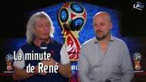 La minute de René : et Thauvin, il joue pas ?