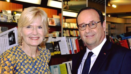 François Hollande - Émission intégrale du 16/06/2018 - Thé ou Café