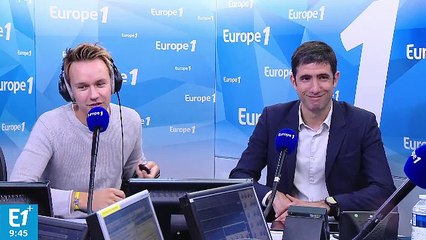 Cyril Féraud : "J'ai une dizaine de primes par an et des jeux quotidiens, aucune chaîne ne pourrait m'offrir autant"