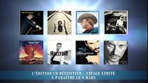 Johnny Hallyday - Teaser Hallyday Albums Story (03.02.2018) : Plongez dans l'Histoire Musicale Inédite de la Légende du Rock !  Un Avant-Goût Exclusif à ne Pas Manquer !