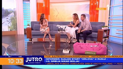 Slavica Ćukteraš otkrila zašto je NAPUSTILA TLZP I NAPRAVILA PAUZU U KARIJERI ali i šta sada nikada ne bi uradila!