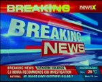 Tuticorin firing Apt for CBI to probe police firing, says Madras HC