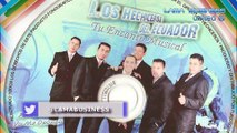 MI LINDO PUEBLITO Los Hechiceros del Ecuador Volumen 3, Música Nacional
