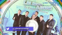 MOSAICO NACIONAL MIX Los Hechiceros del Ecuador Volumen 3, Música Nacional