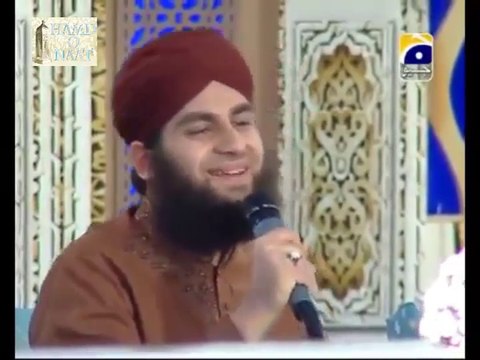 Ya Nabi Sab Karam Hai Tumhara by Hafiz Ahmed Raza Qadri