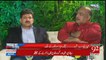 Hamid Mir Reveled Nawaz Sharif's Strategies Before Election 2018