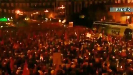 Muharrem İnce: Erdoğan, sen kindar nesil dersen, minicik köpek yavrusunun bacaklarını keserler sonra