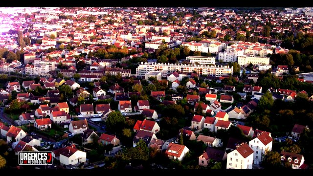 EXCLU AVANT-PREMIERE: Découvrez les premières images du documentaire Urgences au bout du fil