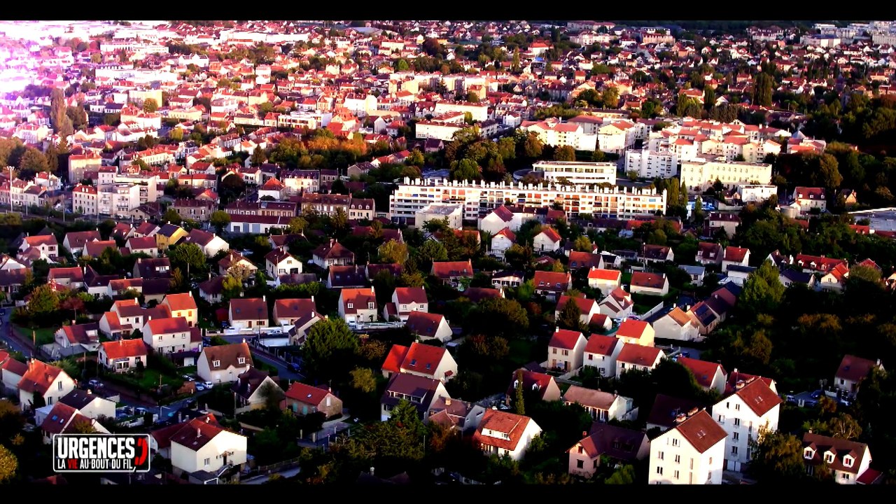 EXCLU AVANT-PREMIERE: Découvrez les premières images du documentaire "Urgences au bout du fil"