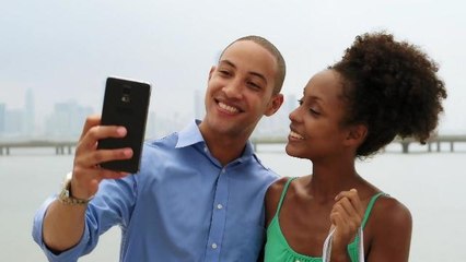 Freckling is The New Summer Dating Term You Need To Know