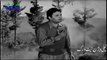 Mujhko Awaz Dey Tu Kahan Hai || Mehdi Hassan || Santosh Kumar, Nayyar Sultana || Ghoonghat (1962)