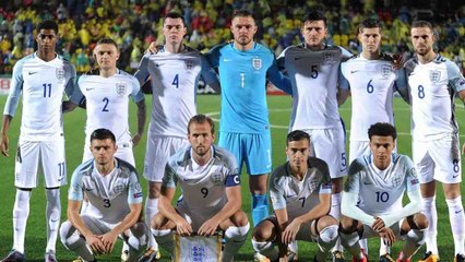 FIFA 2018, England vs Tunisia Match Preview:Harry kane's Three Lions aims First Win|वनइंडिया हिंदी