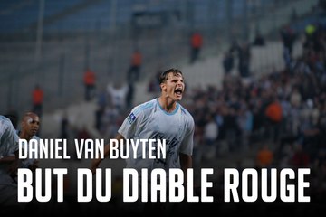Van Buyten | Le sauveur belge