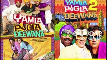 Yamla Pagla Deewana: Phir se | Sunny Deol | Bobby Deol | Dharmendra | Salman Khan