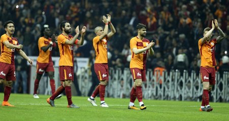 Galatasaray'ın Şampiyonlar Ligindeki Forma Sponsoru Türk Hava Yolları Oldu