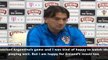 Messi is world class, but so are my players - Croatian coach Dalic