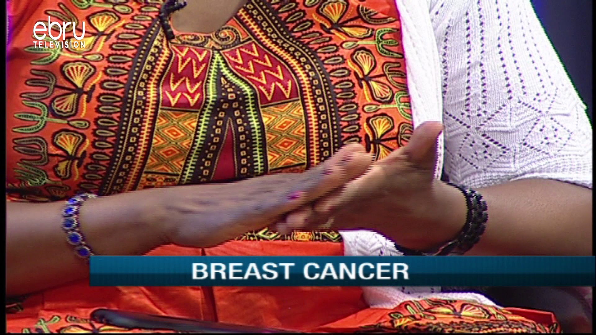 Early Signs For Breast Cancer
