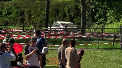 Porsche 996 GT3-R 4.0 -- 500Hp