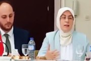 AKP'nin Yalova Milletvekili adayından skandal sözler