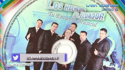 APASIONADAMENTE Los Hechiceros del Ecuador Volumen 3, Música Nacional