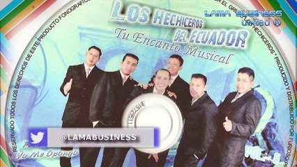 BOEMIO Y BACAN Los Hechiceros del Ecuador Volumen 3, Música Nacional