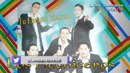 CARMENCITA Los Hechiceros del Ecuador