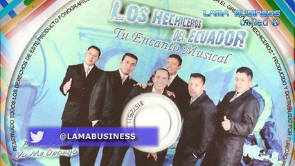 LEJOS DE TU QUERER Los Hechiceros del Ecuador Volumen 3, Música Nacional