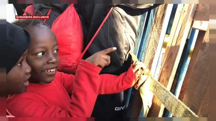 Fin de viaje, nuevas esperanzas