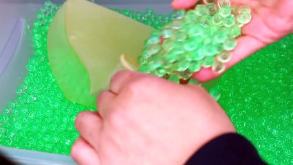 DIY COMMENT FAIRE UNE BALLE ANTI-STRESS XXL ORIGINALE ⎮Reva ytb