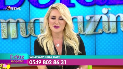 Beyaz Magazin 18 Haziran