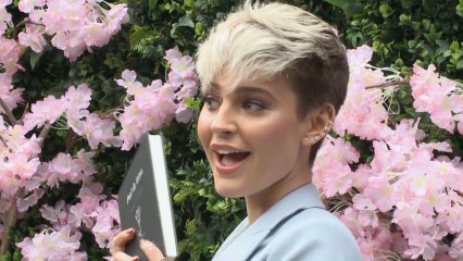 Laura Escanes habla del problema de salud que sufre