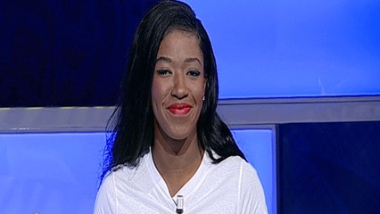 Soir du Mondial du 17 Juin 2018 avec Fatima SIBE et Rigo Gervais