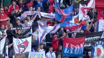 Olympique Lyonnais - EA Guingamp (1-3)  - Résumé - (OL-EAG)  2016-17 - Vidéo dailymotion