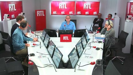 La prière pour les Bleus du curé de Vannes