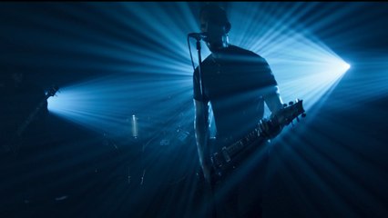 TREMONTI - Take You With Me (Official Video) | Napalm Records