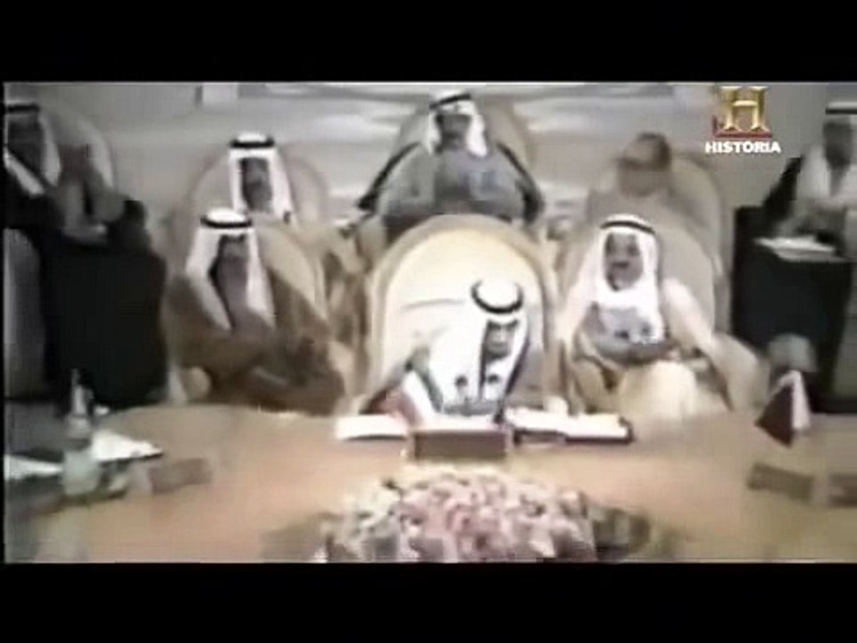 Mega Desastres - Apocalípse do Petróleo