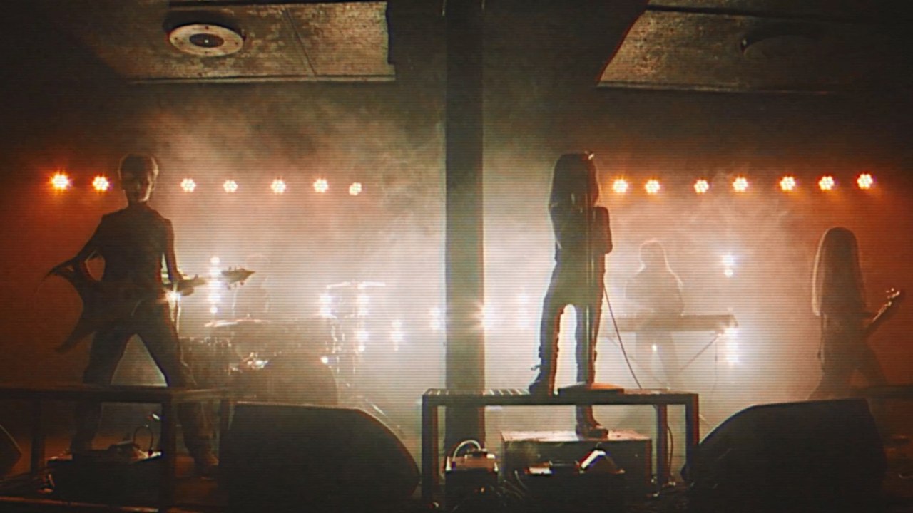 LORD OF THE LOST - On This Rock I Will Build My Church (Official Video) | Napalm Records