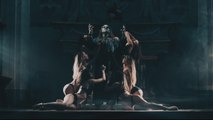 POWERWOLF - Demons Are A Girl's Best Friend (Official Video) | Napalm Records