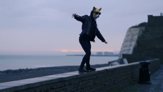 SKINDRED - That's My Jam (Official Video) | Napalm Records