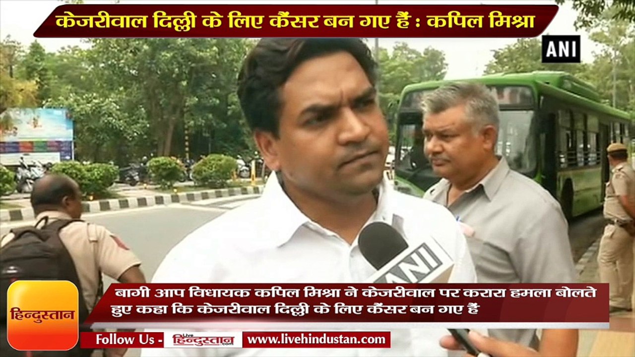 Delhi HC asks who authorised Delhi Chief Minister Arvind Kejriwal sit in at lieutenant governor office