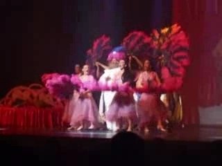 Marier ma fille - Extrait Aladin Comédie Musicale