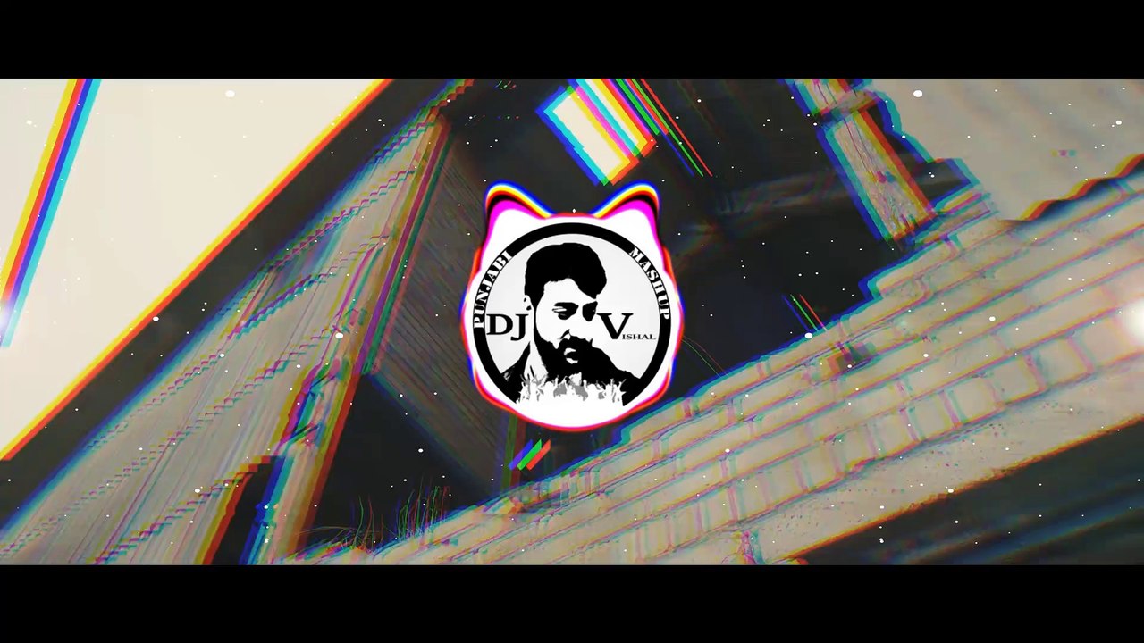 FADED-ALAN WALKER || DJ Vishal || 2K18