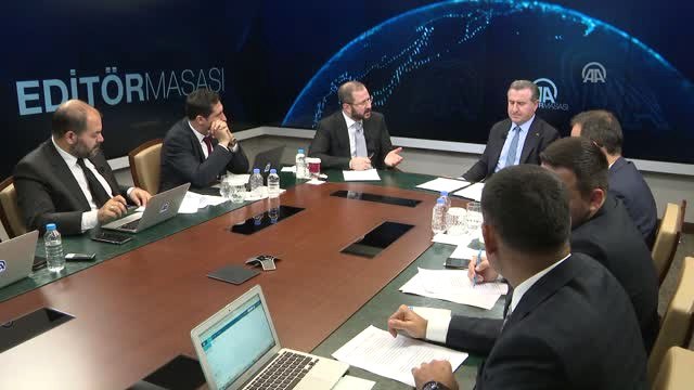 Bak: Millet Bahçeleri Projesi Şehir Yaşamı Açısından Çok Önemli Bir Yaklaşım